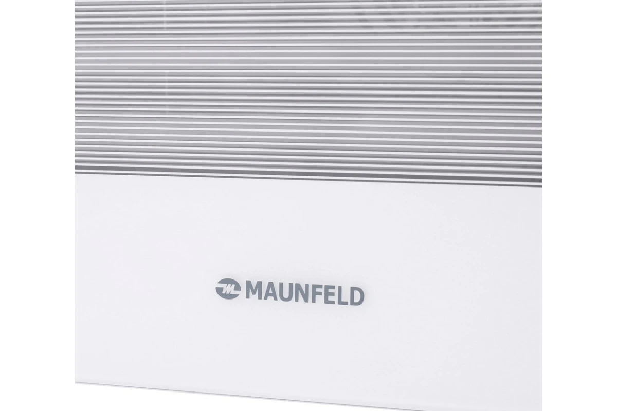 Духовой шкаф Maunfeld EOEC.586 W