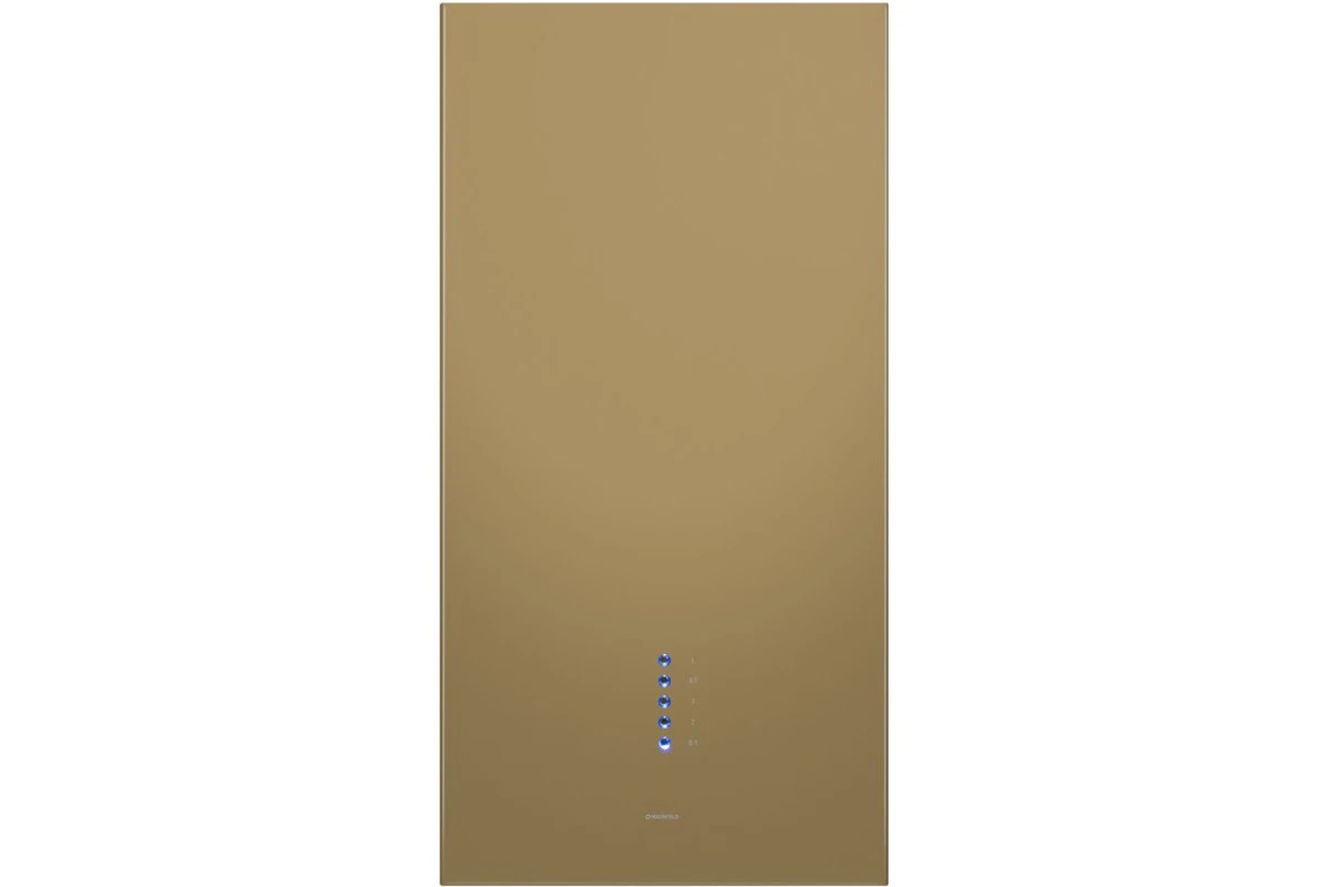 Вытяжка Maunfeld Bath 402 золотой