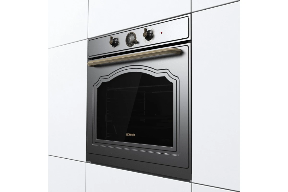 Духовой шкаф Gorenje BOS67372CLB