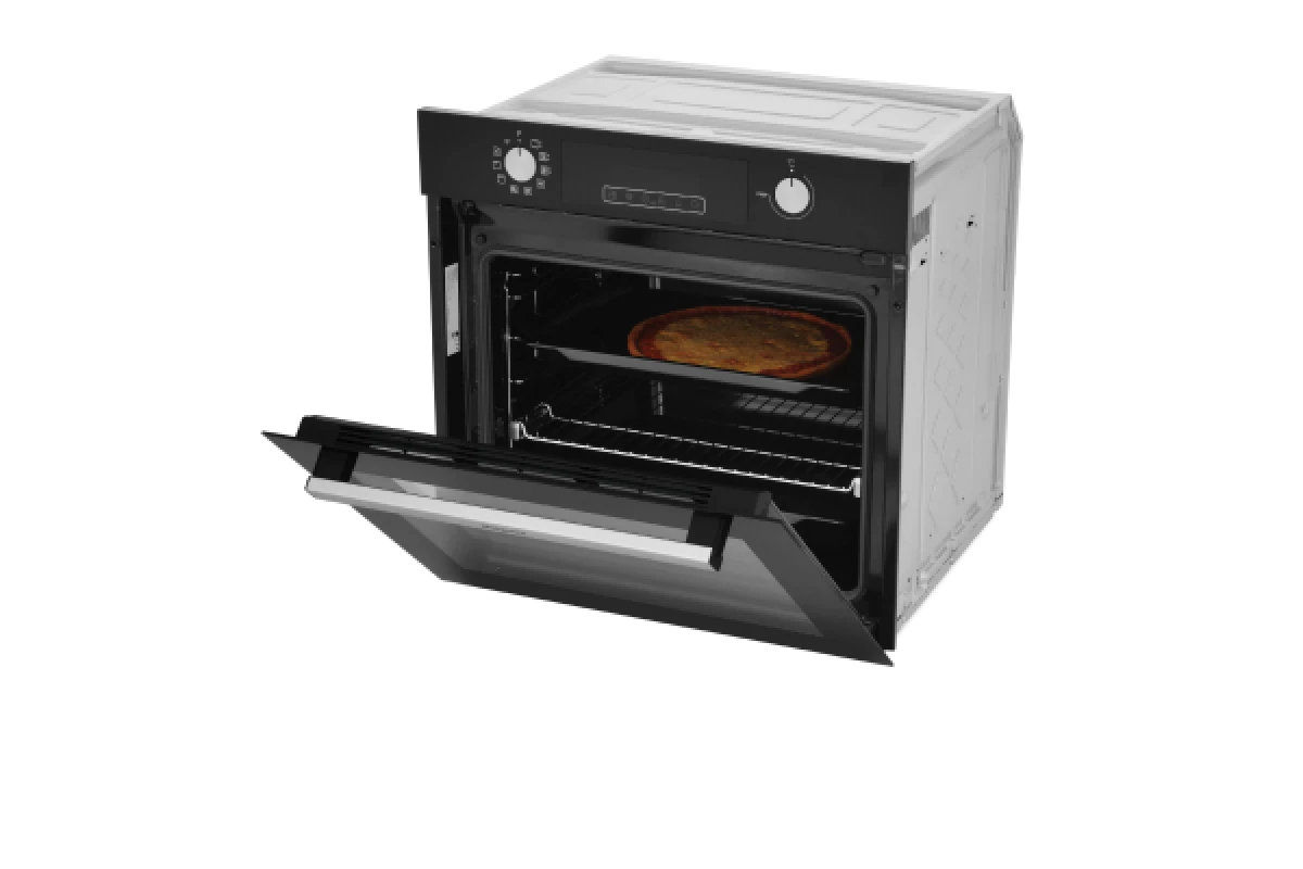 Духовой шкаф Hotpoint FE9 831 JSH BL