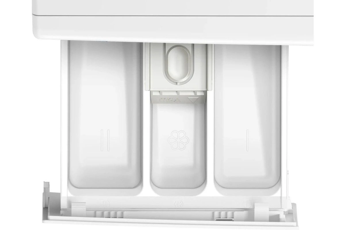 Стиральная машина Bosch WGE03209PL