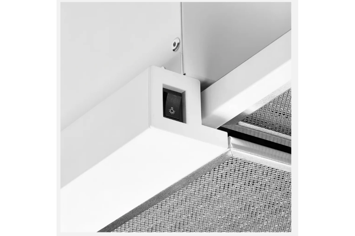 Вытяжка Kuppersberg SLIMLUX 60 W