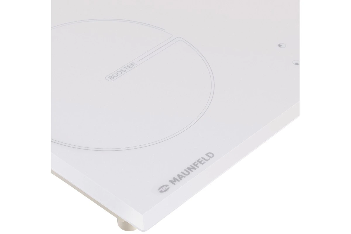 Индукционная варочная панель Maunfeld MVI59.4HZ.2BT-WH