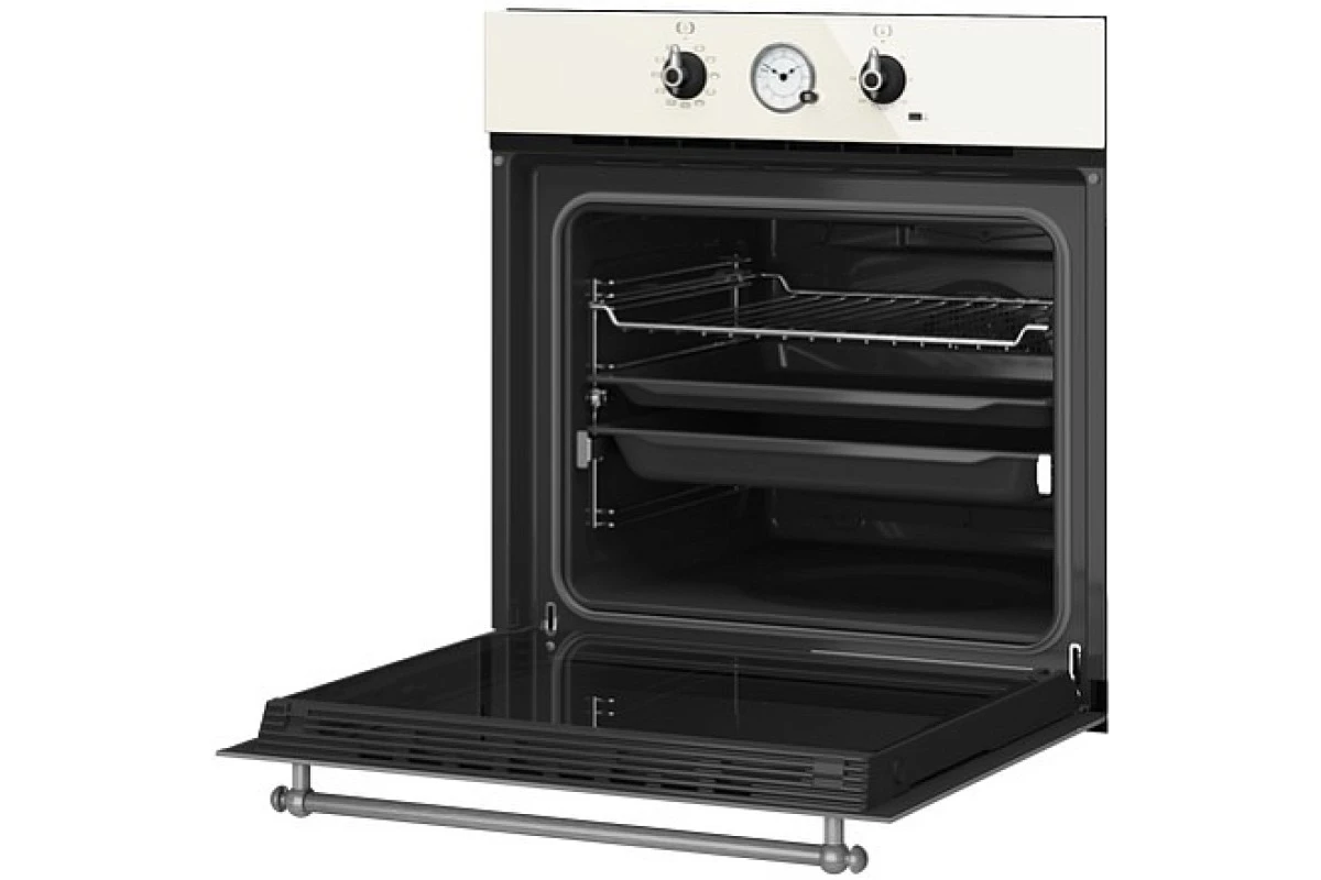 Духовой шкаф Teka HRB 6300 VNS SILVER