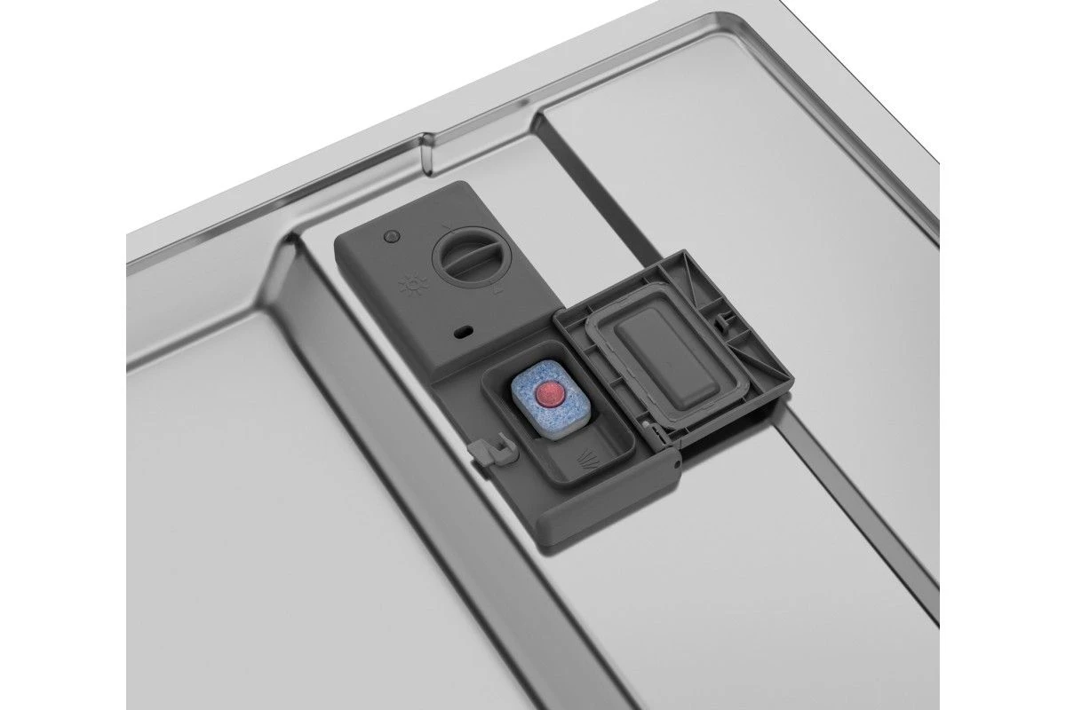 Встраиваемая посудомоечная машина Weissgauff BDW 6037 Inverter AutoOpen Infolight