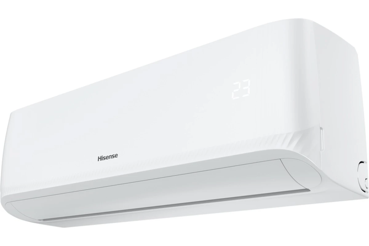 Кондиционер Hisense City AS-24UW4RBTCM00