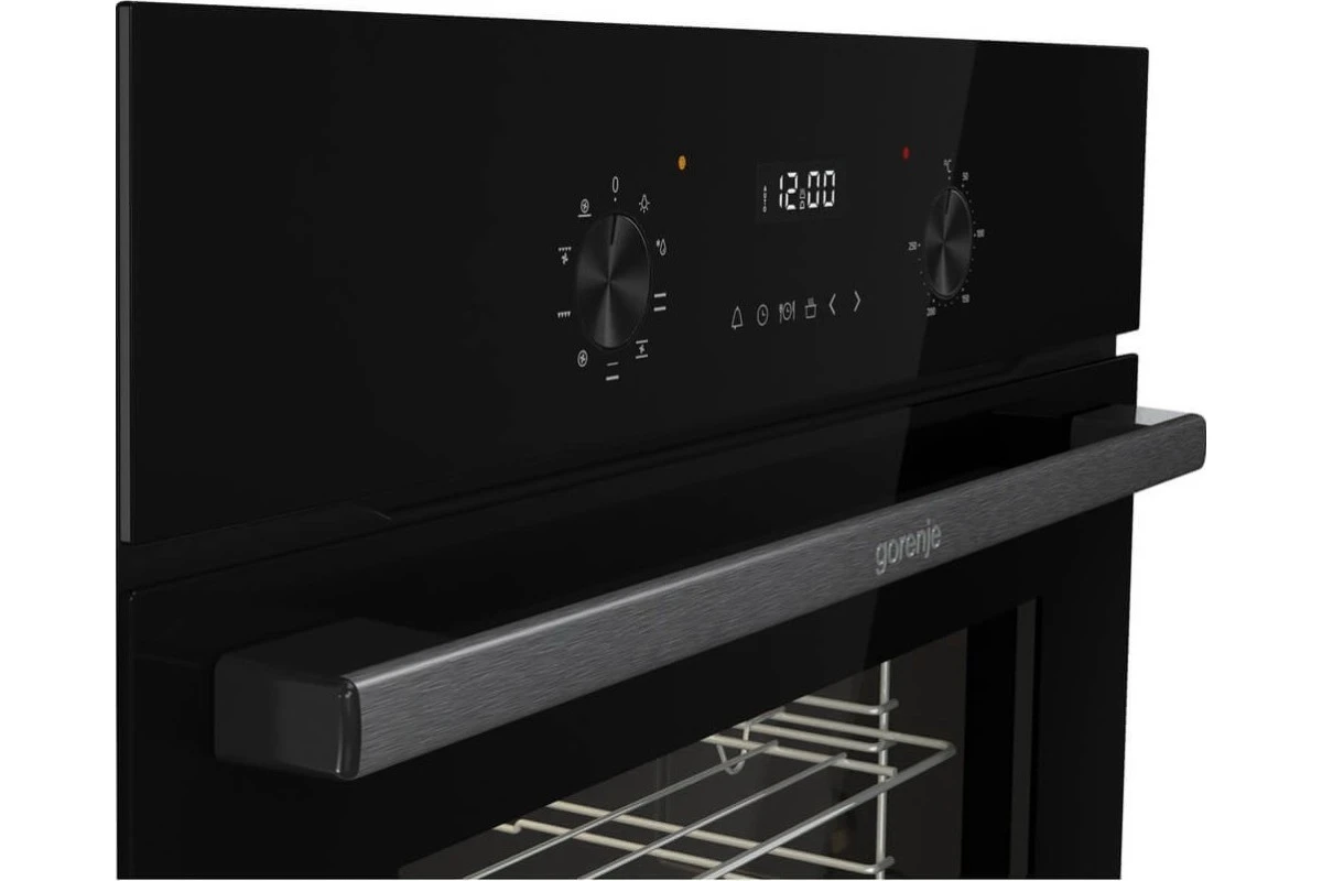 Духовой шкаф Gorenje BO6737E01TNBG