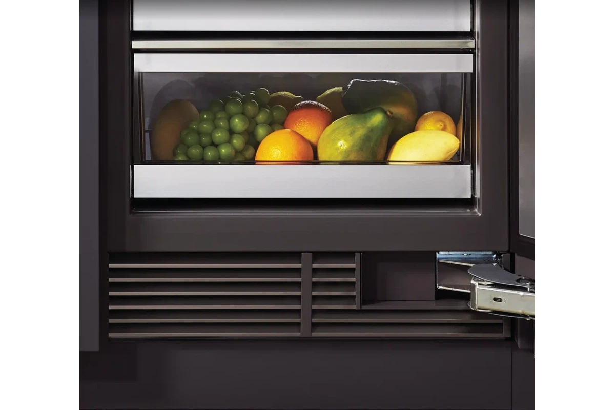 Холодильник Signature Kitchen Suite SKSCR2431P