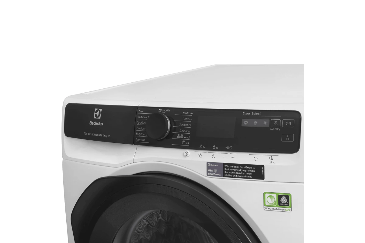 Сушильная машина Electrolux EW7D595UCE