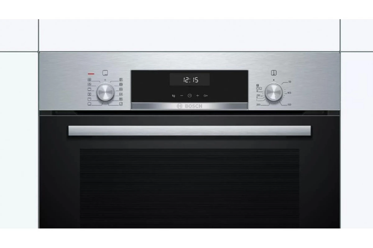 Духовой шкаф Bosch HIJ557YS0R