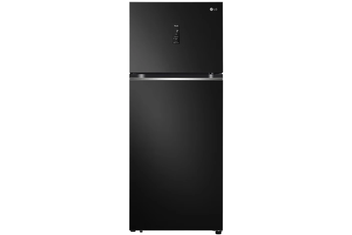 Холодильник LG GN-B392SBBB