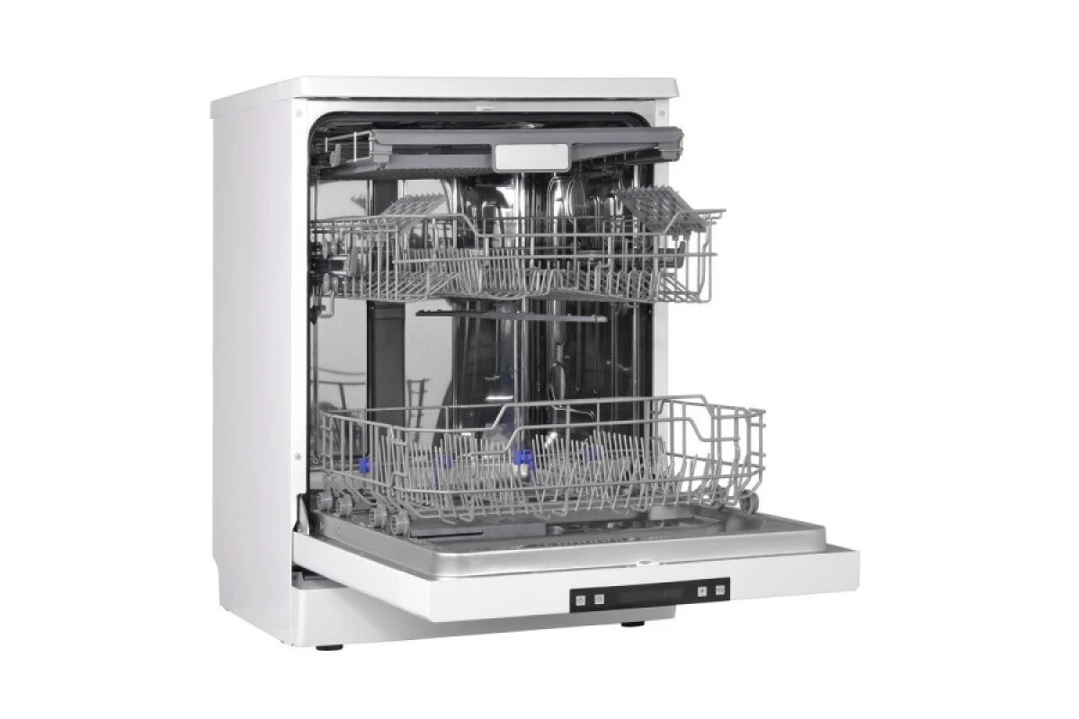 Посудомоечная машина Weissgauff DW 6035