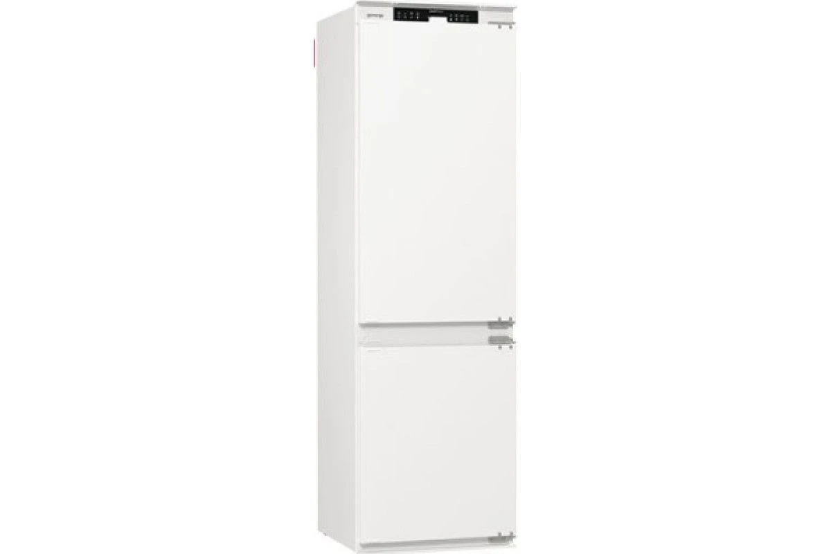 Встраиваемый двухкамерный холодильник Gorenje NRKI517141