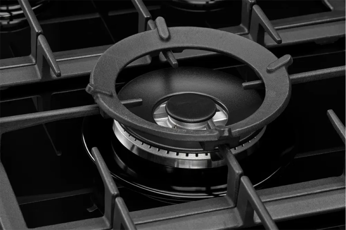 Газовая варочная панель Kuppersberg FG 95 B