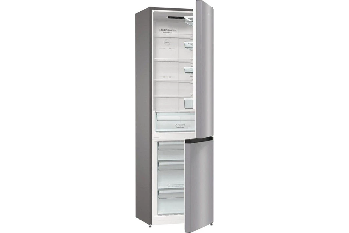 Отдельностоящий холодильник Gorenje NRK6202ES4