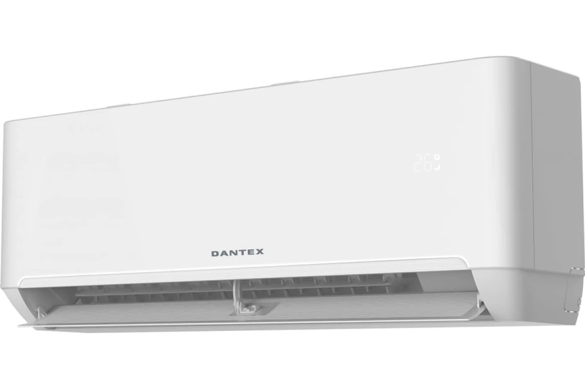 Кондиционер Dantex Advance RK-09SAT/RK-09SATE