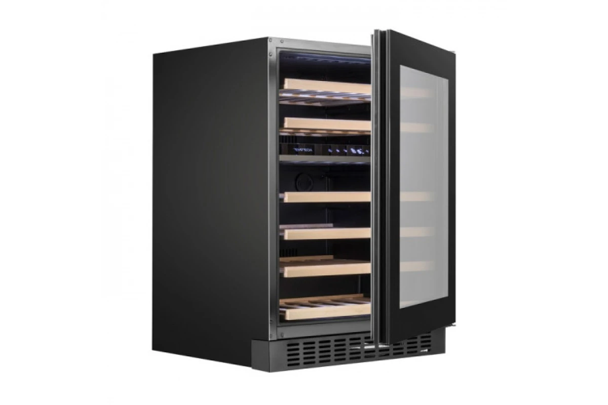 Винный шкаф Temptech OX60DRB