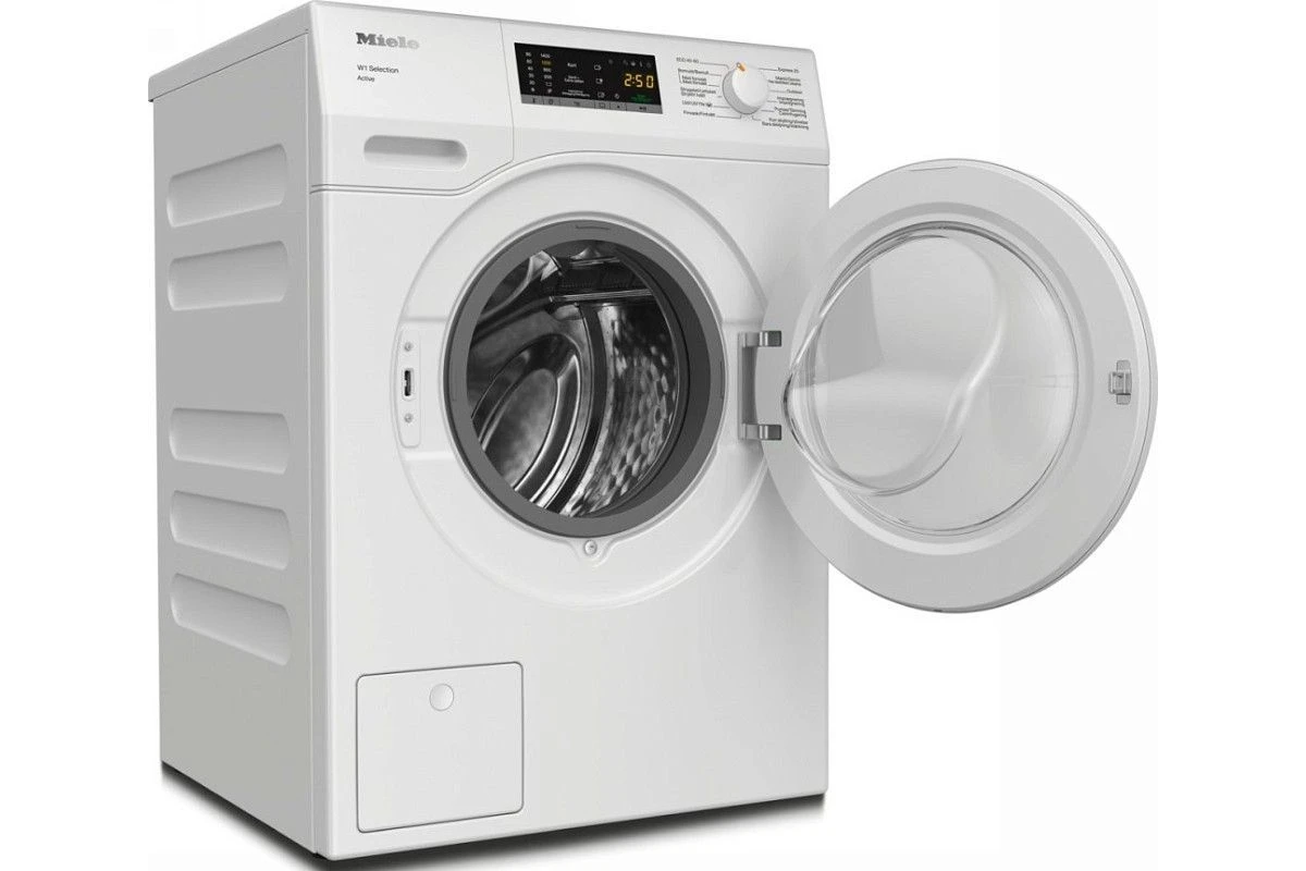 Стиральная машина Miele WSA033 WCS