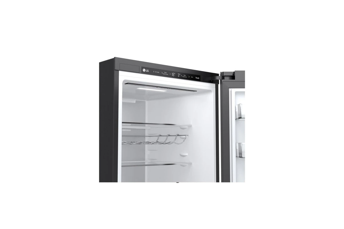 Холодильник LG GC-B509QG9M