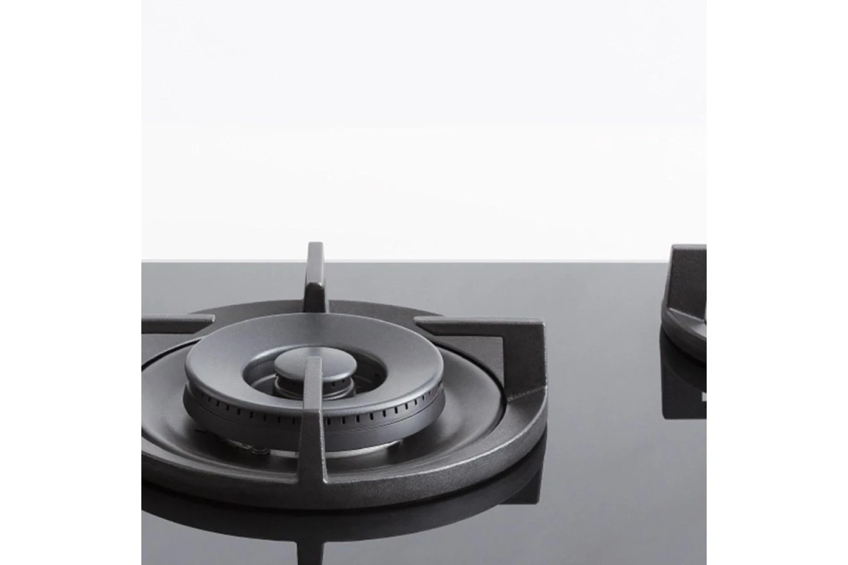 Газовая варочная панель Bertazzoni Professional P905LPROGNE черная