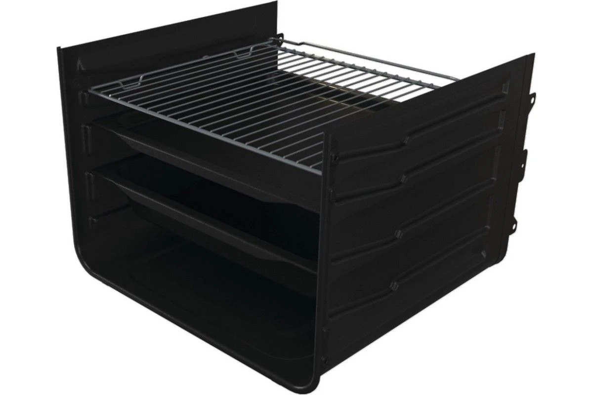 Газовая плита Gorenje GG5A21BEF