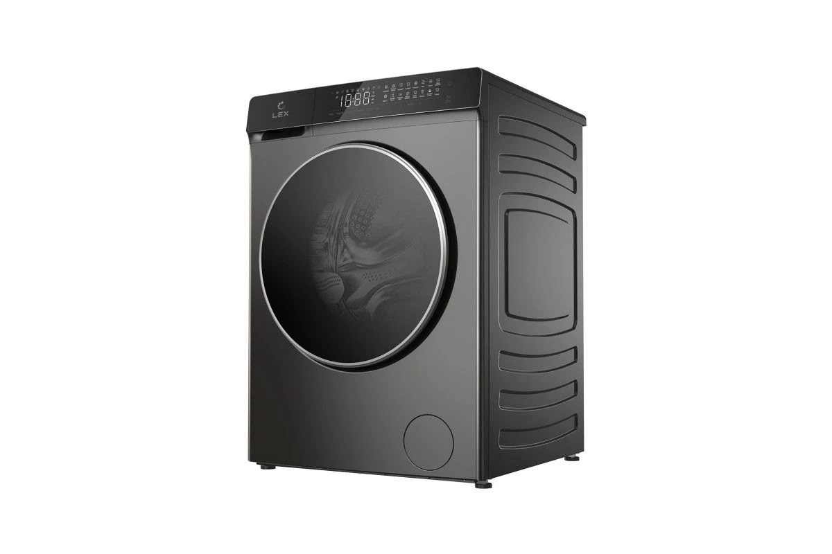 Стиральная машина LEX LWM12014GrIThD