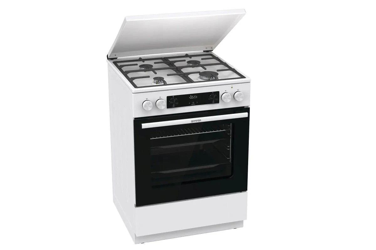 Комбинированная плита Gorenje GK6C5WF