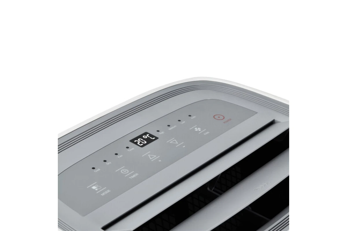 Мобильный кондиционер Electrolux EACM-15CL/N3