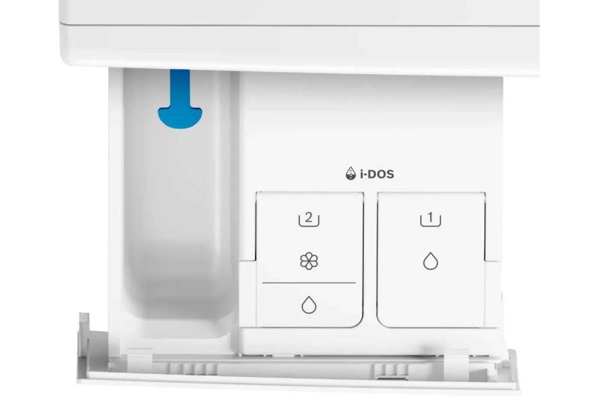 Стиральная машина Bosch WAX32DH1OE