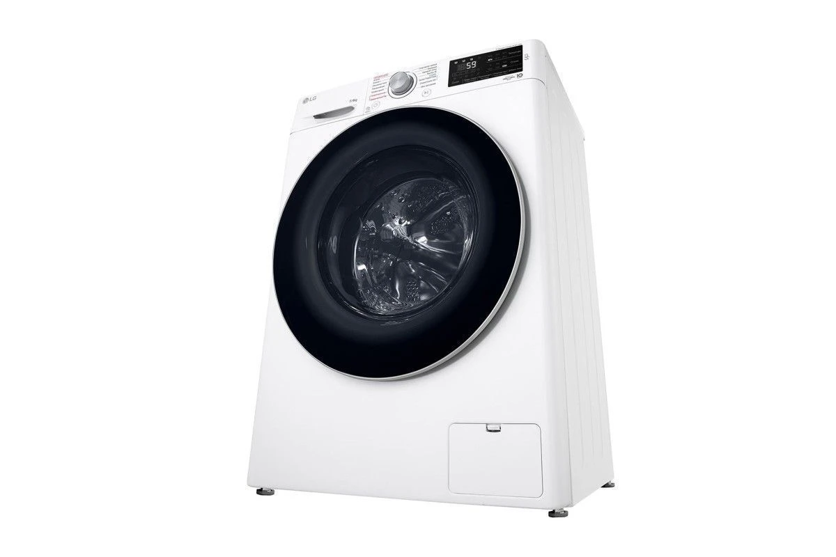 Стиральная машина LG F2J6HG7W