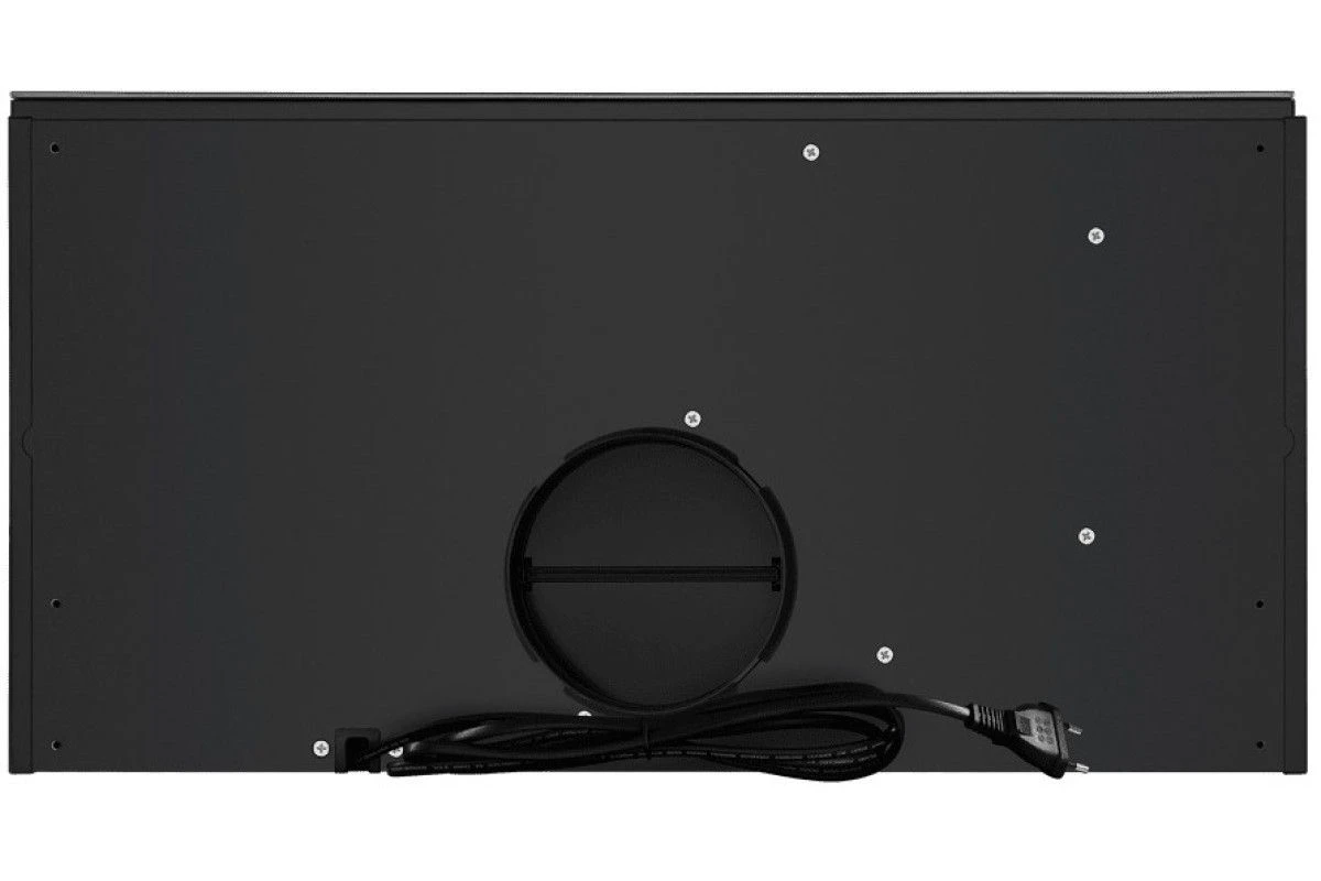 Вытяжка Maunfeld Clyde 50 Glass Black