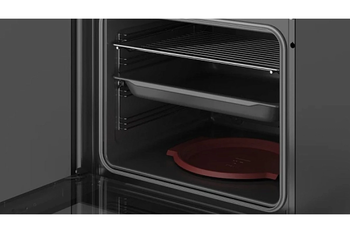 Духовой шкаф Teka HLB 8408 NIGHT RIVER BLACK