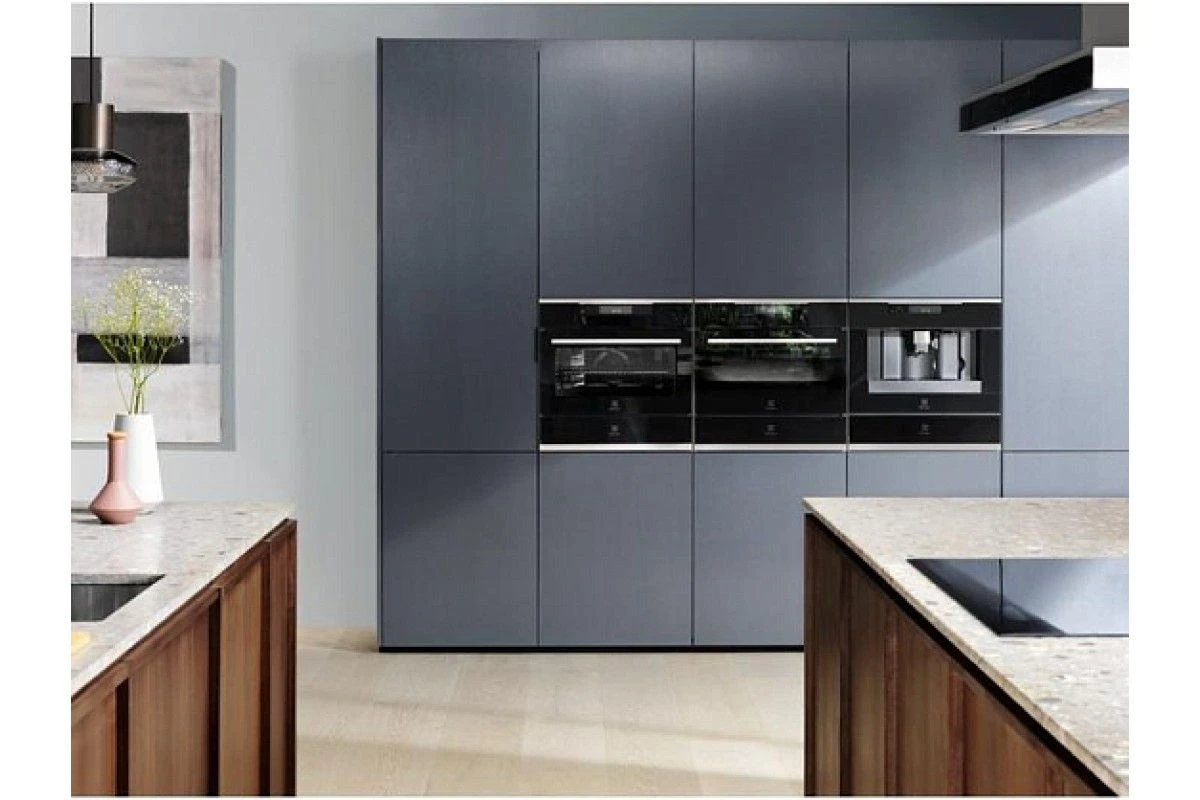 Варочная панель Electrolux EIS 6648