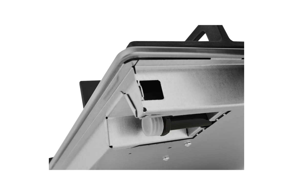 Газовая варочная панель ZUGEL Z GM308 X