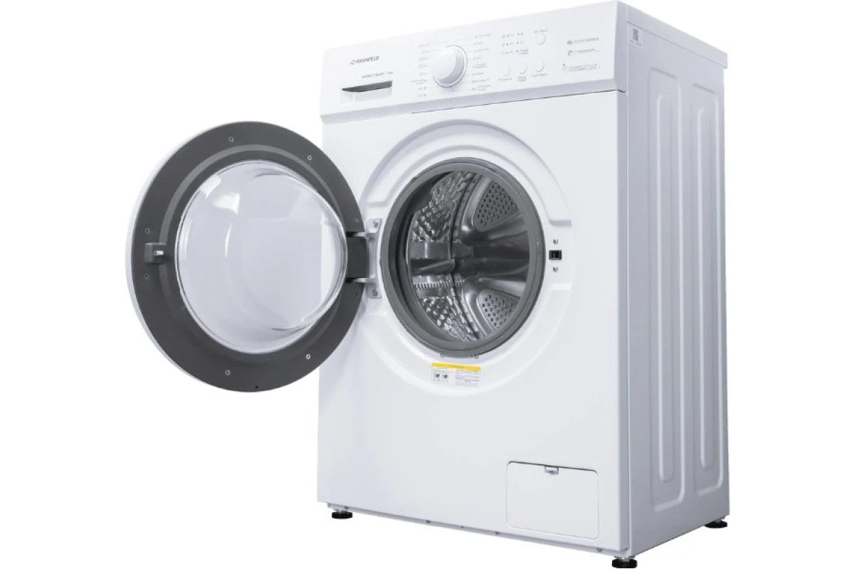 Стиральная машина MAUNFELD MFWM127WH051