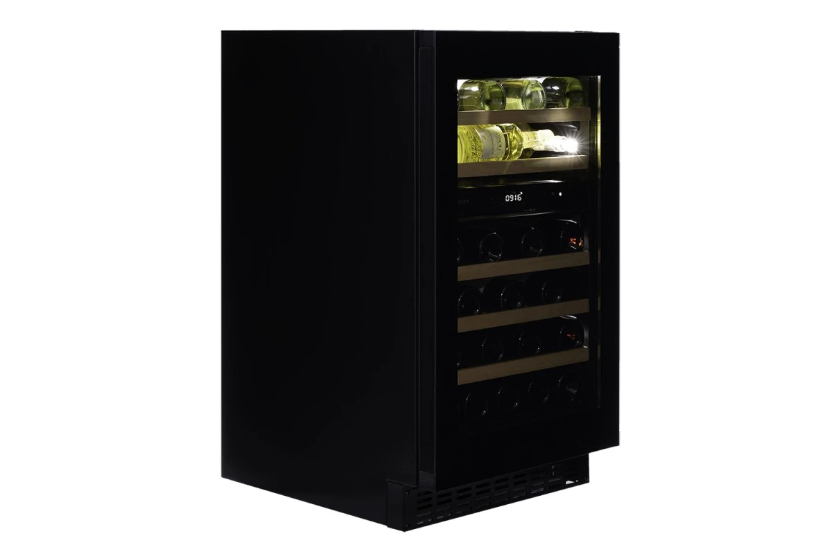 Винный шкаф Dunavox DAUF-38.100DB