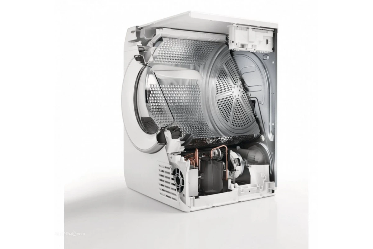 Сушильная машина Whirlpool FT M10 81Y EU