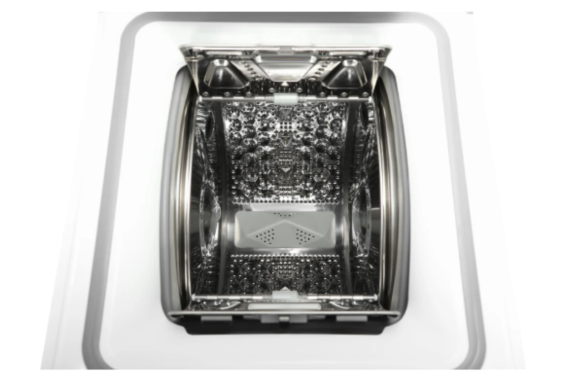 Стиральная машина Kraft KF-UME7202W