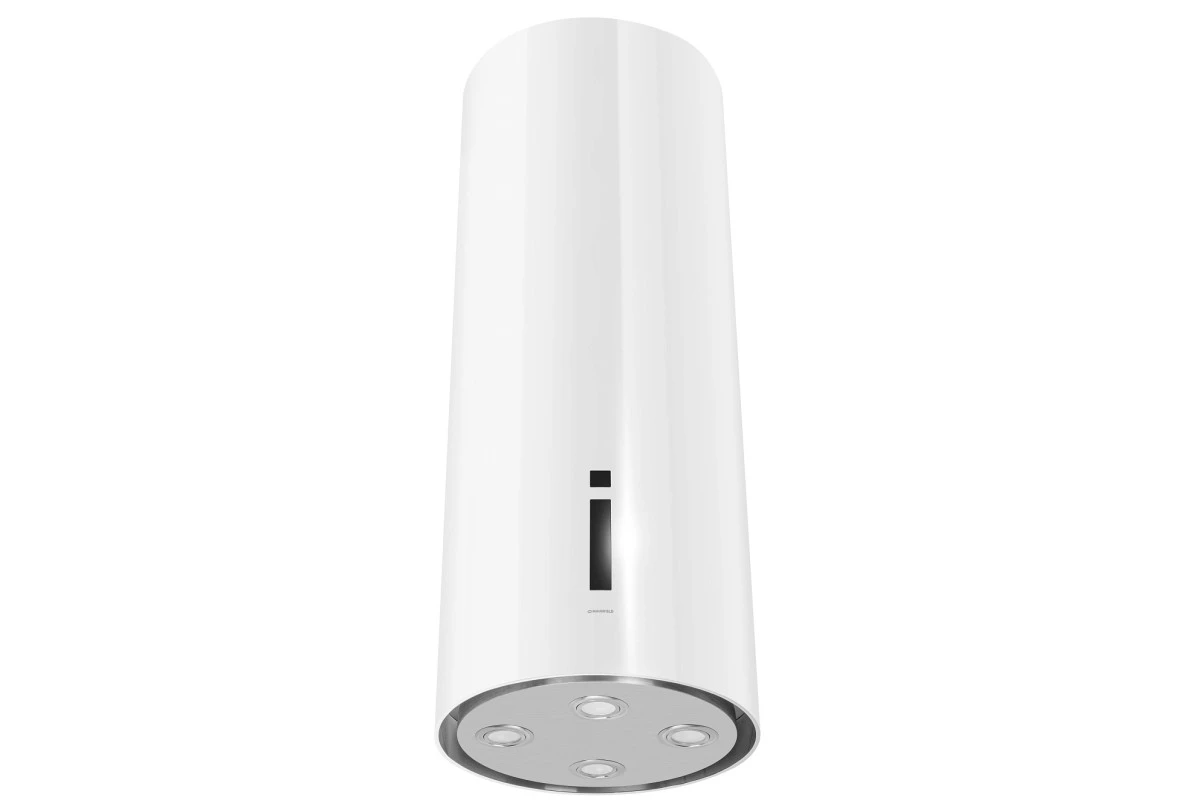 Вытяжка Maunfeld Lee Wall (sensor) 39 белый