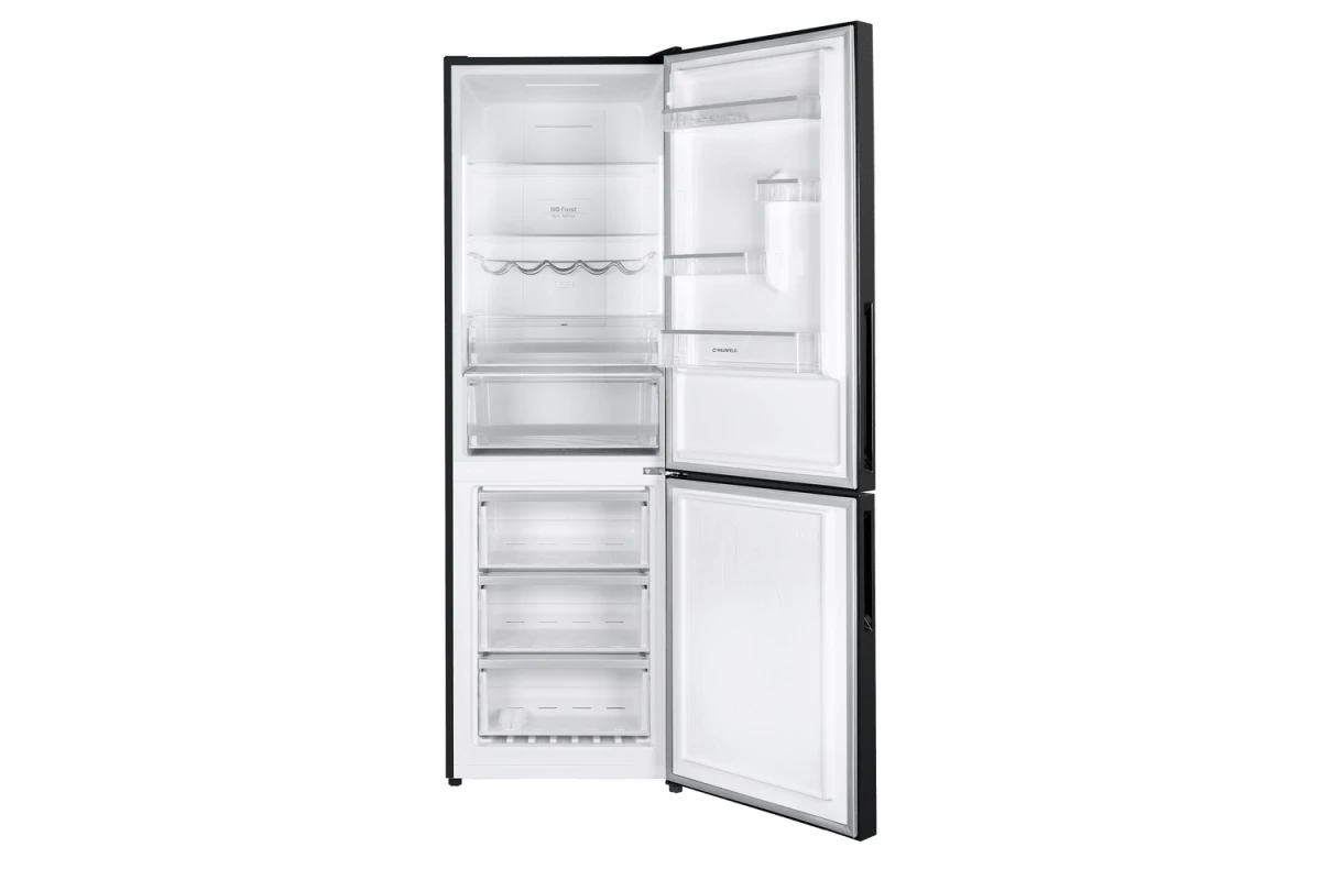 Холодильник Maunfeld MFF185NFGN Matt Inverter