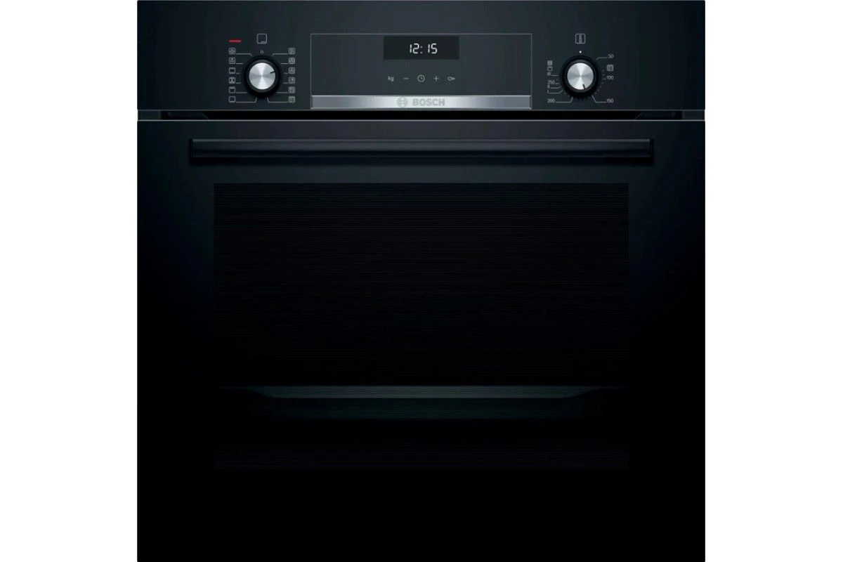Духовой шкаф Bosch HIJ517YB0R