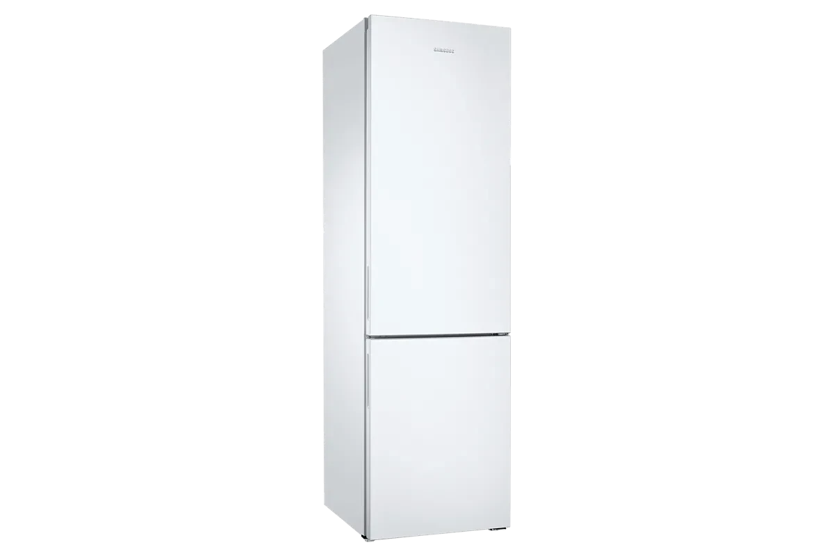 Холодильник Samsung RB37A50N0WW/WT