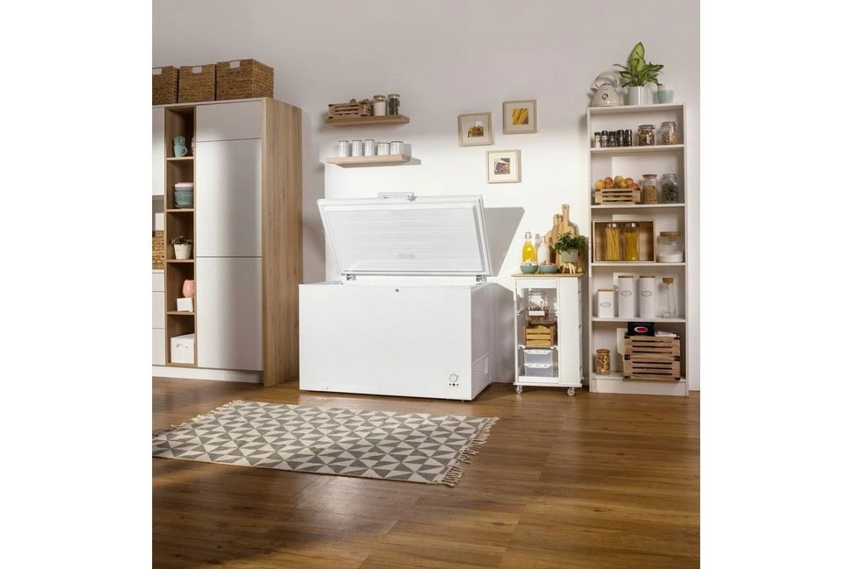 Морозильный ларь Gorenje FH451CW