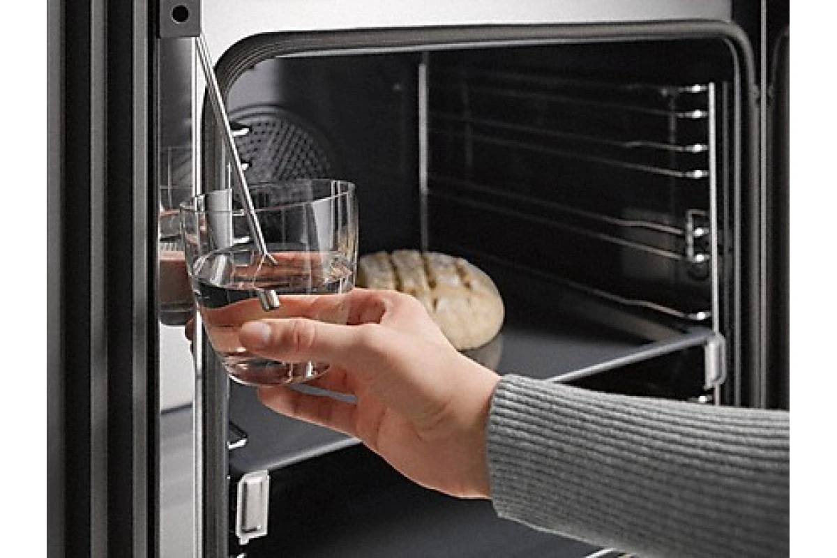 Духовой шкаф Miele H 7860 BP EDST/CLST