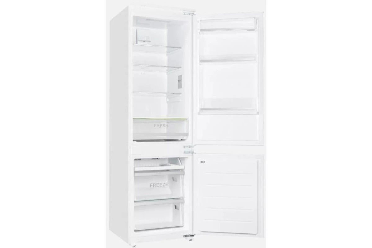 Встраиваемый двухкамерный холодильник Kuppersberg NBM 17863