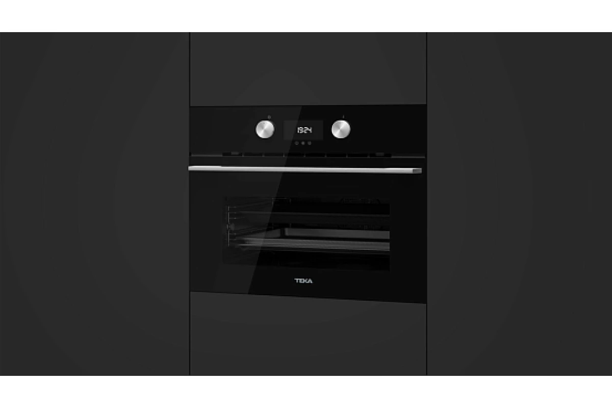 Духовой шкаф Teka HLC 8400 NIGHT RIVER BLACK
