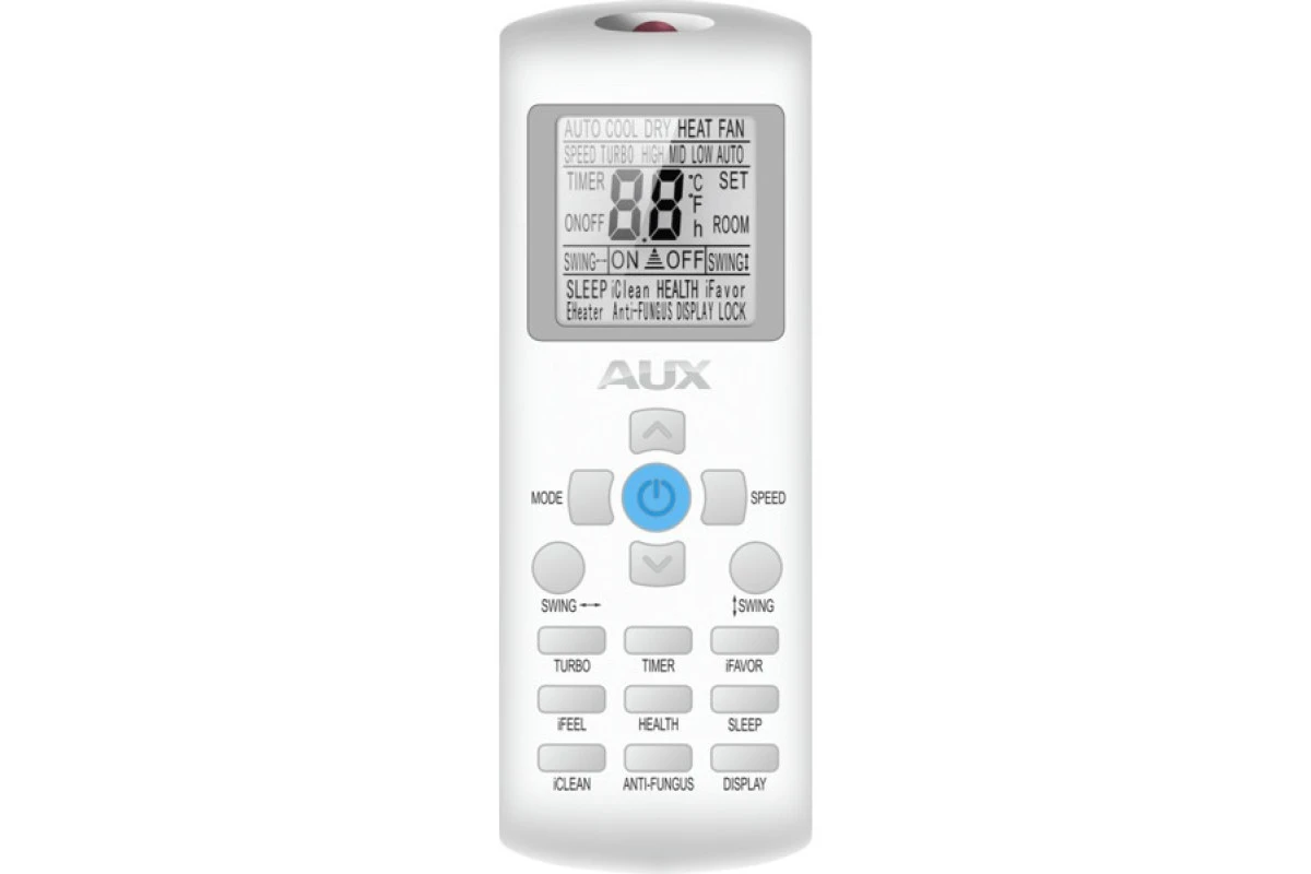 Кондиционер AUX Prime ASW-H36A4/FP-R1 AS-H36A4/FP-R1