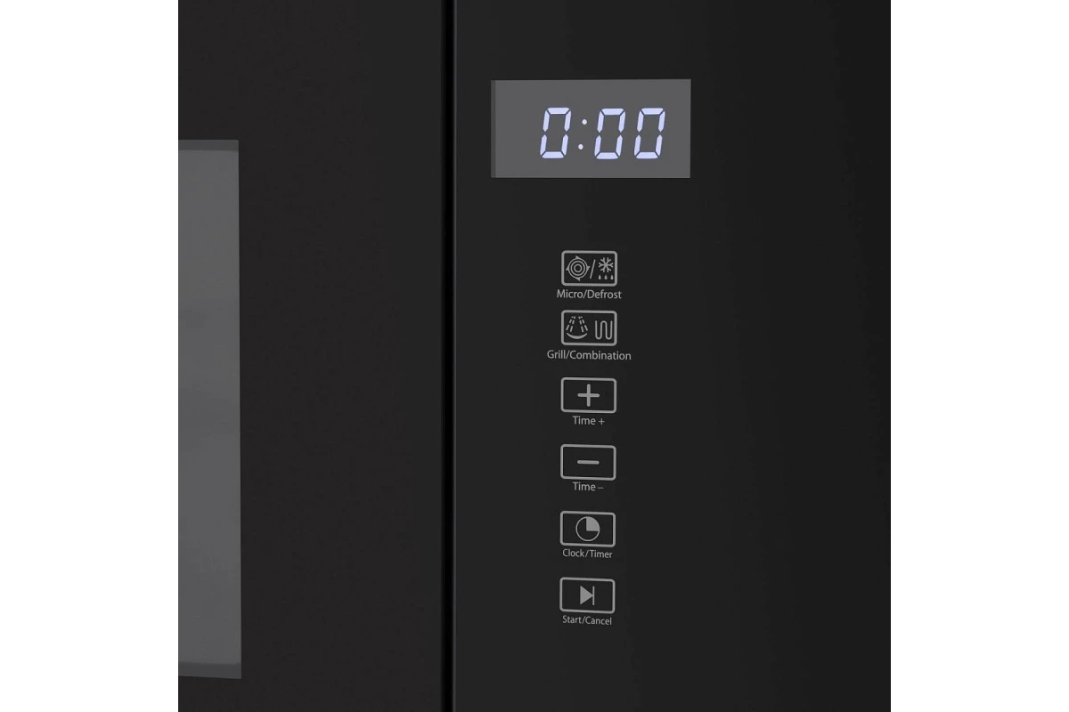 Микроволновая печь встраиваемая HOMSair MOB205GB