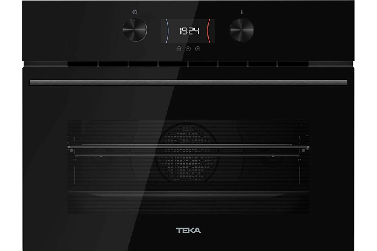 Духовой шкаф Teka HLC 8440 C FULL BLACK