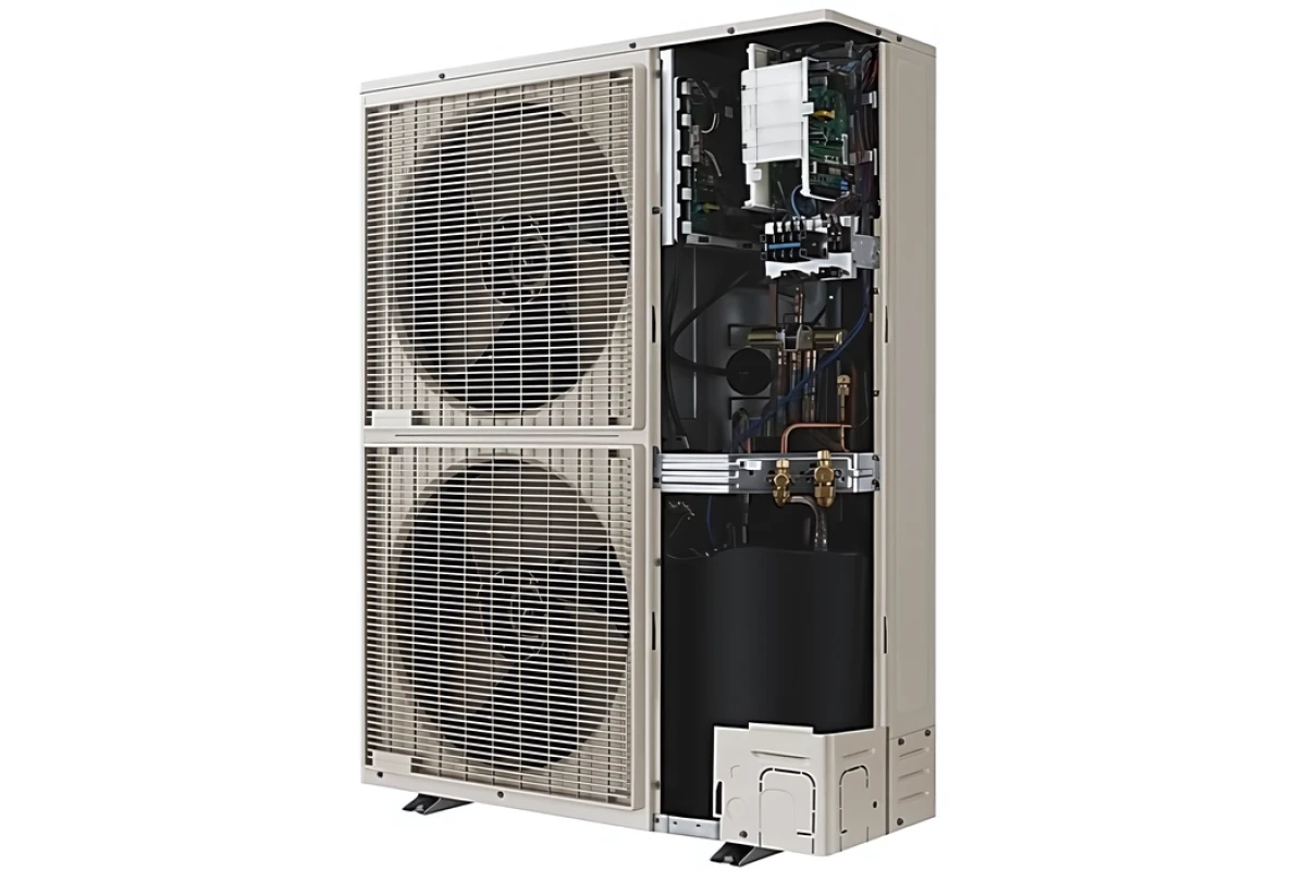 Напольно-потолочный кондиционер Samsung AC140MNCDKH/EU/AC140MXADKH/EU
